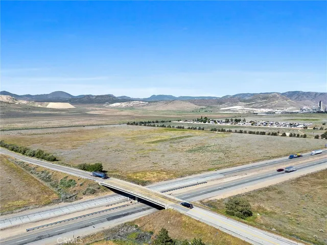 $4,200,000 | 40 Stiekman Street, Tehachapi, CA 93561