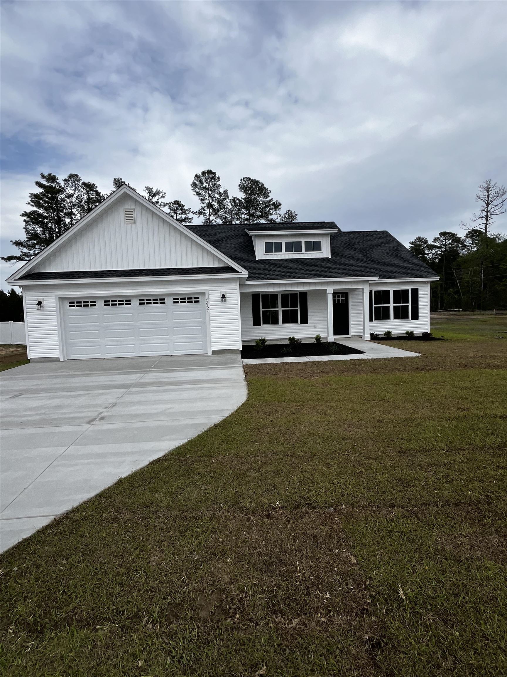 5657 Carriage Road Conway, SC 29527 - Photo 1 of 10 Gallery Image 1