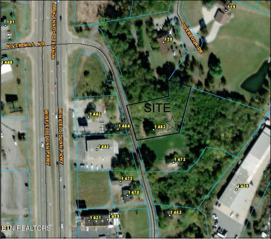 1483 Catlettsburg Road Sevierville, TN 37876 - Photo 12 of 14 Screenshot 2025-03-10 at 11.04.05 PM