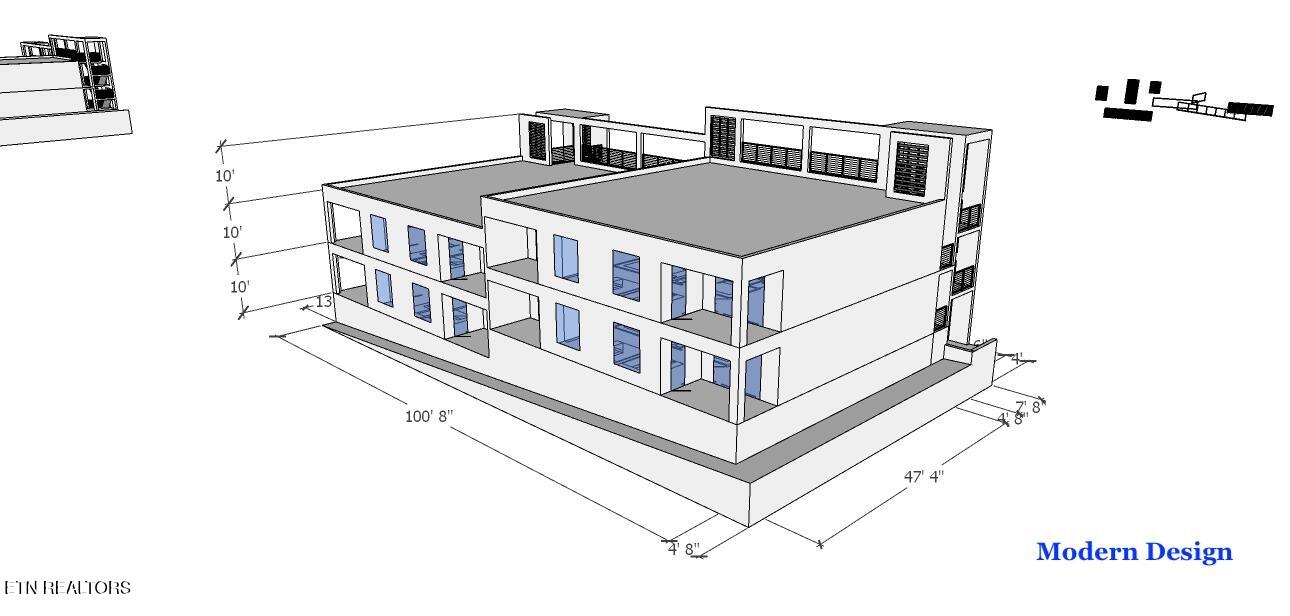 1483 Catlettsburg Road Sevierville, TN 37876 - Photo 6 of 14 Rob4
