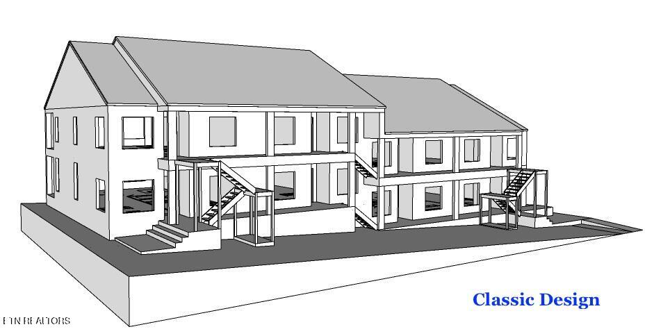 1483 Catlettsburg Road Sevierville, TN 37876 - Photo 7 of 14 A