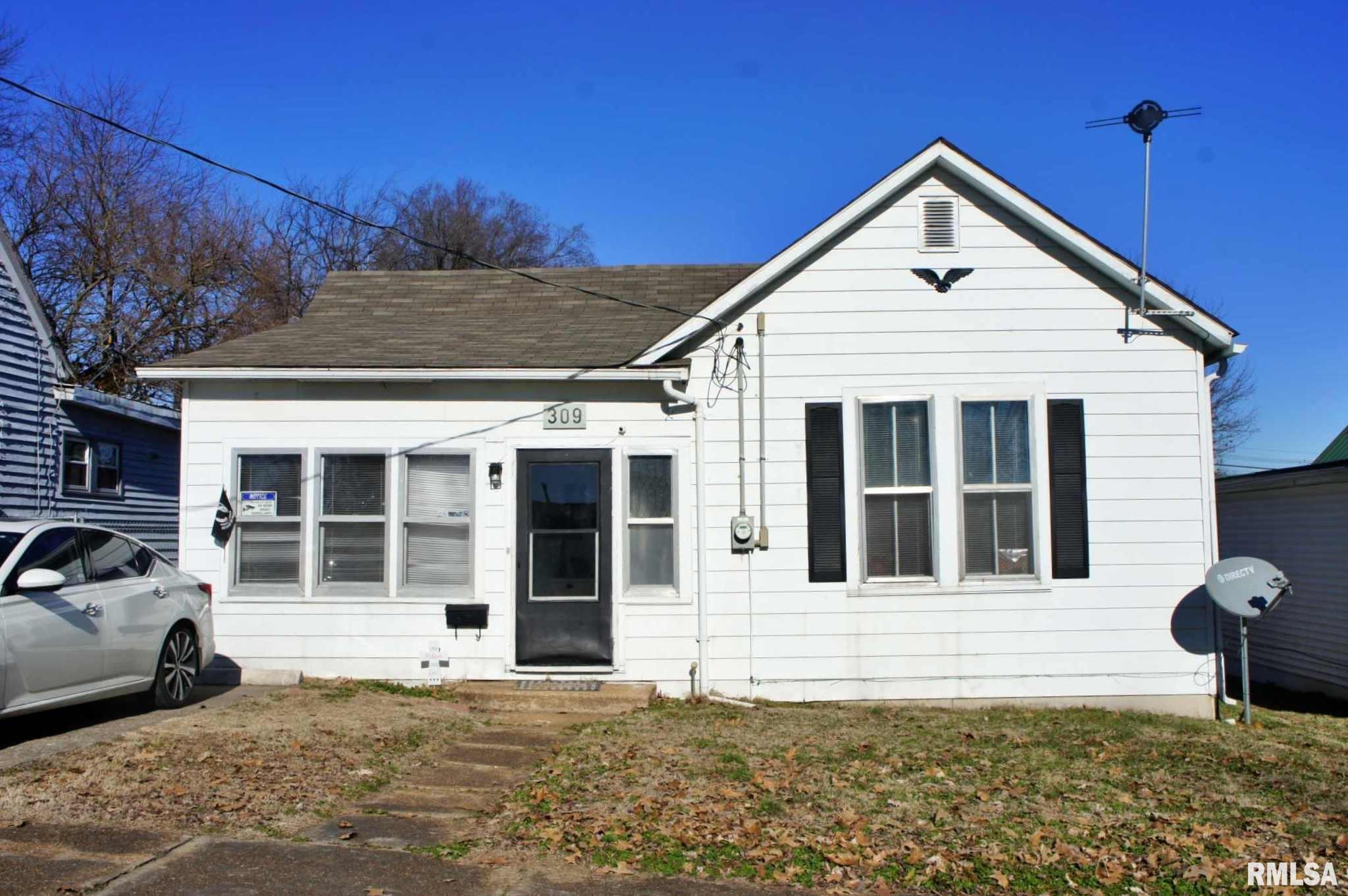 309 East 9th Street Metropolis, IL 62960 - Photo 1 of 31