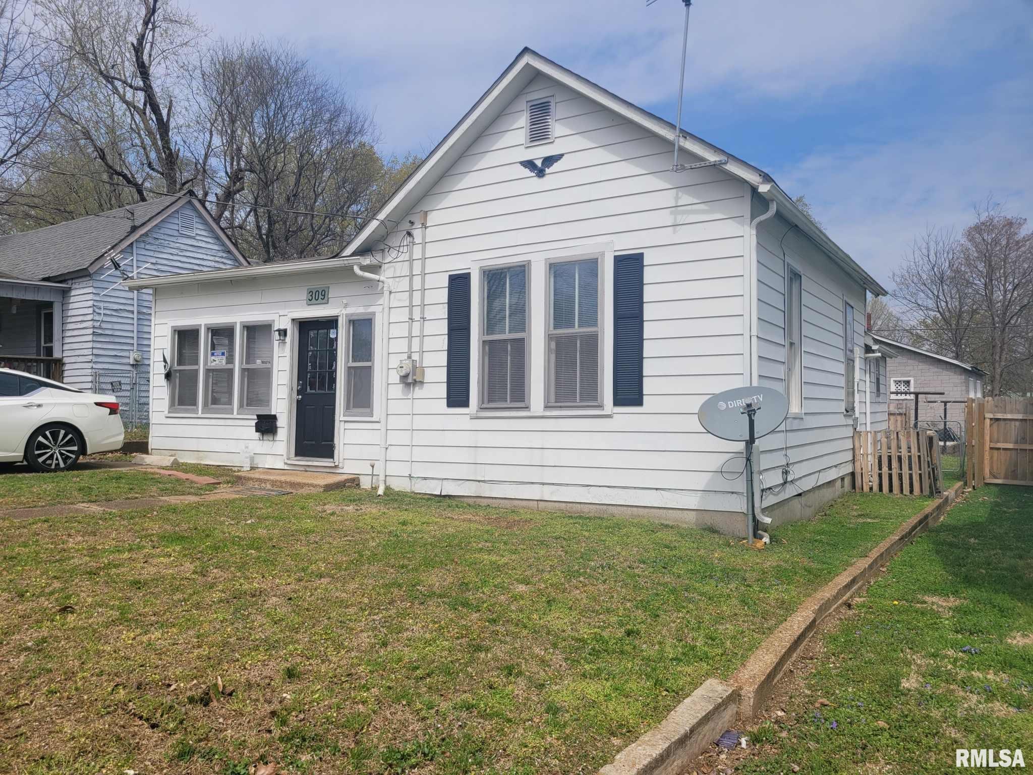 309 East 9th Street Metropolis, IL 62960 - Photo 11 of 31
