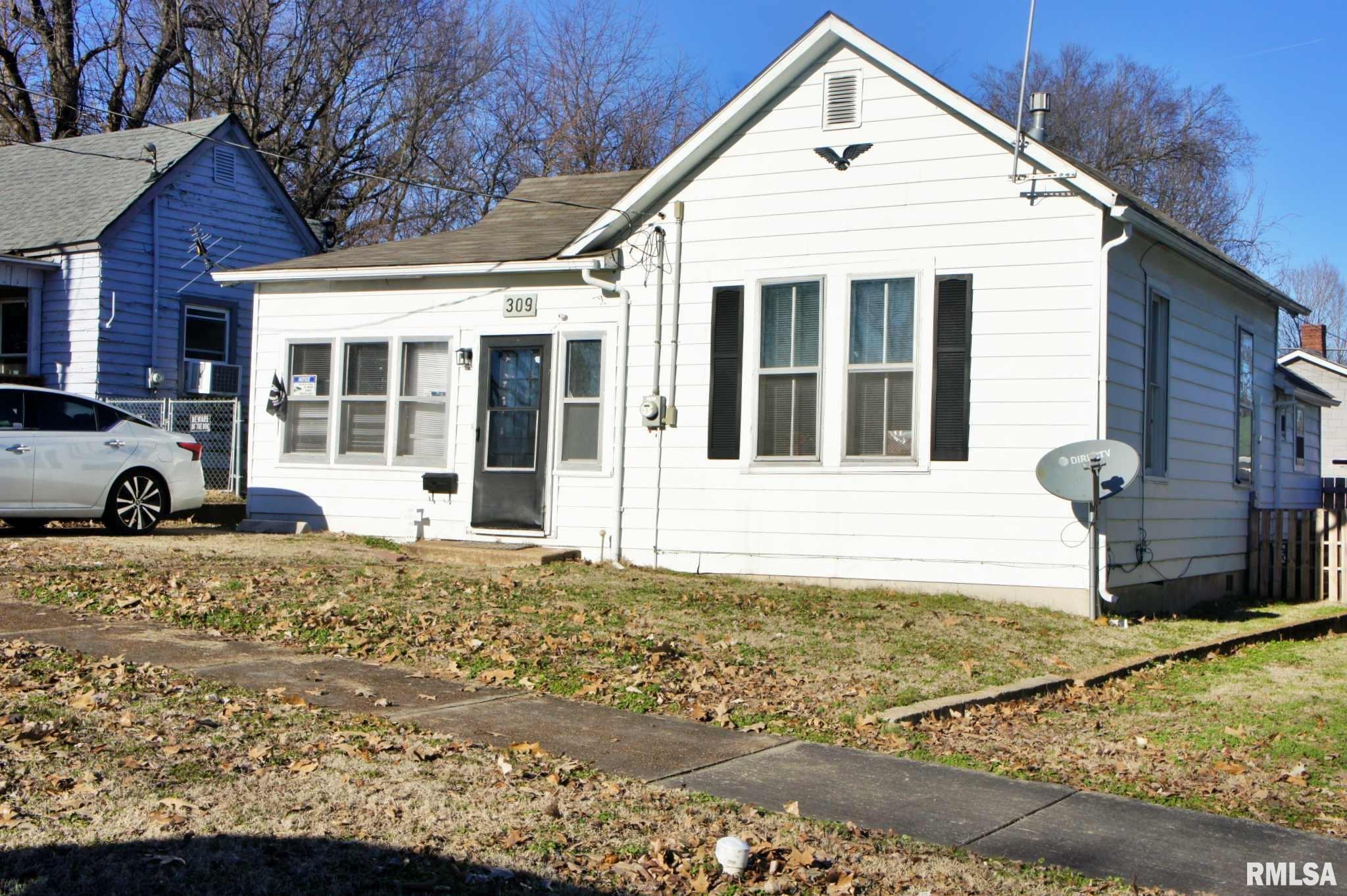 309 East 9th Street Metropolis, IL 62960 - Photo 3 of 31