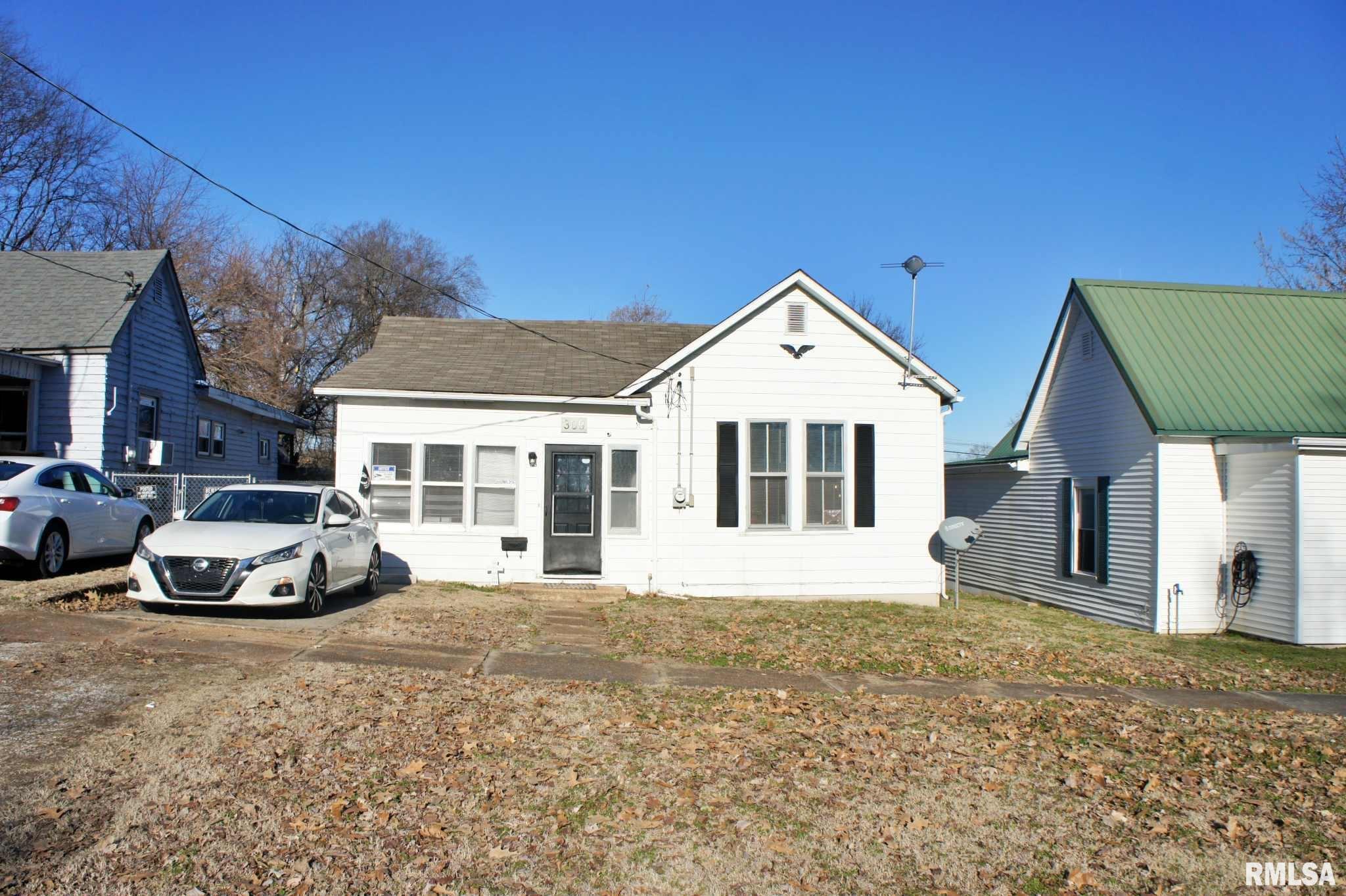 309 East 9th Street Metropolis, IL 62960 - Photo 4 of 31