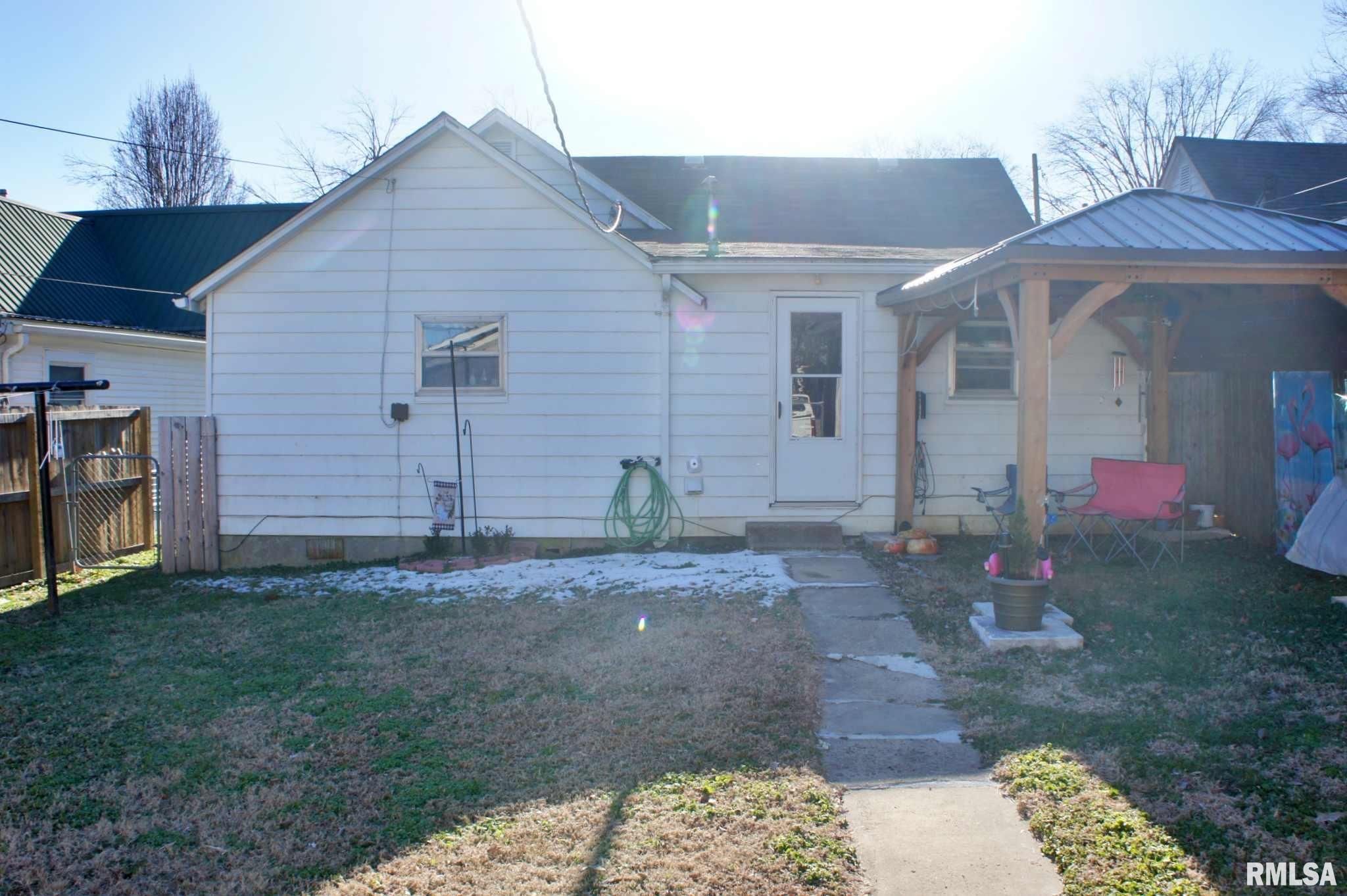 309 East 9th Street Metropolis, IL 62960 - Photo 5 of 31