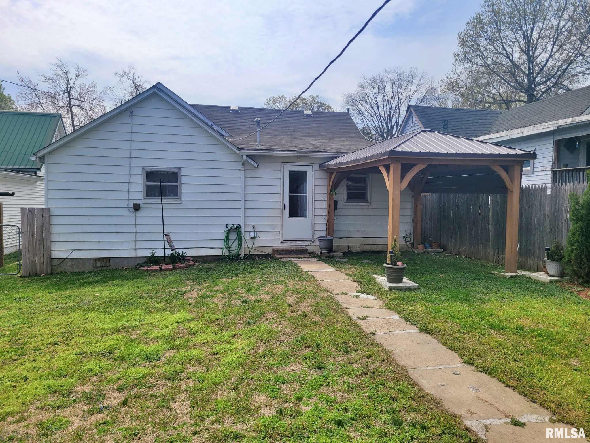 309 East 9th Street Metropolis, IL 62960 - Photo 6 of 31