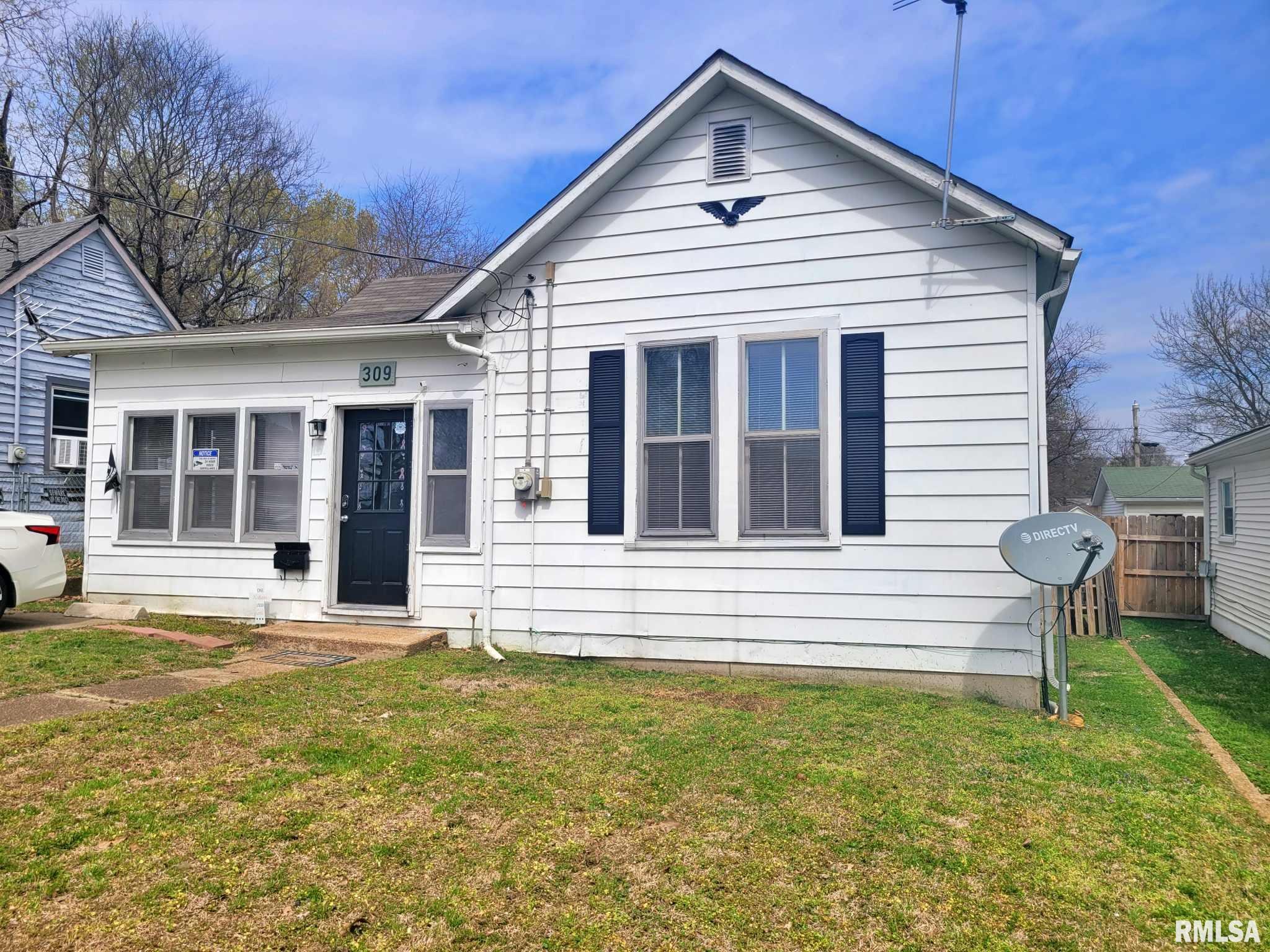 309 East 9th Street Metropolis, IL 62960 - Photo 10 of 31