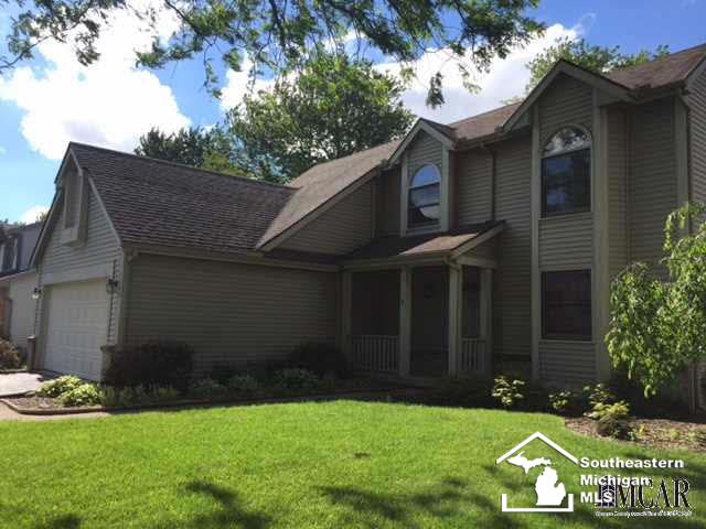 1249 Winding Way Temperance, MI 48182 - Photo 2 of 11