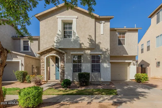 $1,750 | 6614 West Polk Street, Phoenix, AZ 85043