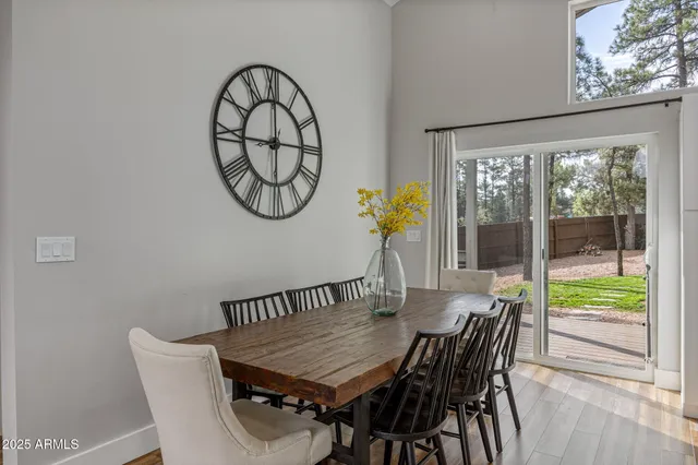 $529,900 | 100 West Pine Haven Circle, Show Low, AZ 85901