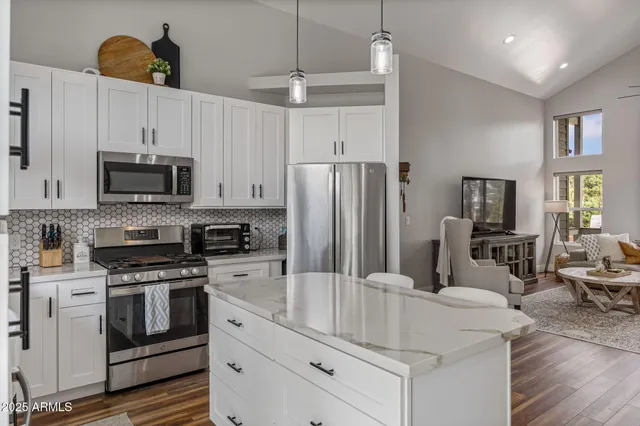 $529,900 | 100 West Pine Haven Circle, Show Low, AZ 85901