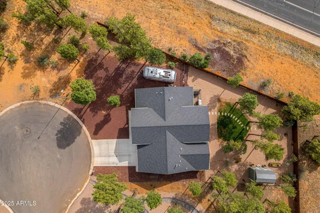 $529,900 | 100 West Pine Haven Circle, Show Low, AZ 85901