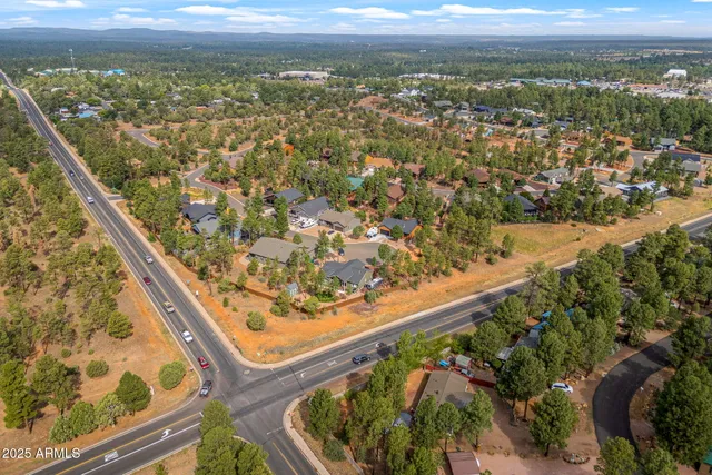$529,900 | 100 West Pine Haven Circle, Show Low, AZ 85901