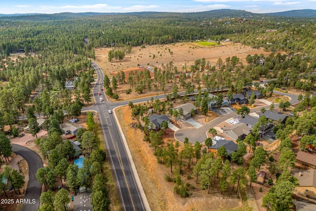 $529,900 | 100 West Pine Haven Circle, Show Low, AZ 85901