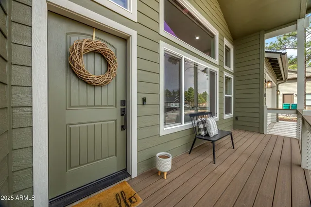$529,900 | 100 West Pine Haven Circle, Show Low, AZ 85901