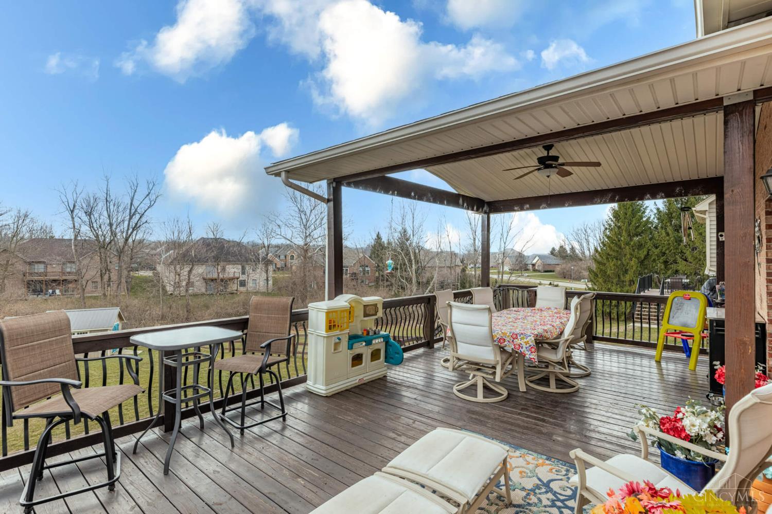 4532 Miller Road Middletown, OH 45042 - Photo 40 of 43 Gallery Image 40