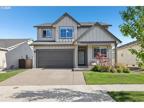 $599,000 | 6463 Southeast 21st Terrace, Gresham, OR 97080