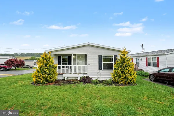 $84,900 | 13 Frieden Manor, Schuylkill Haven, PA 17972