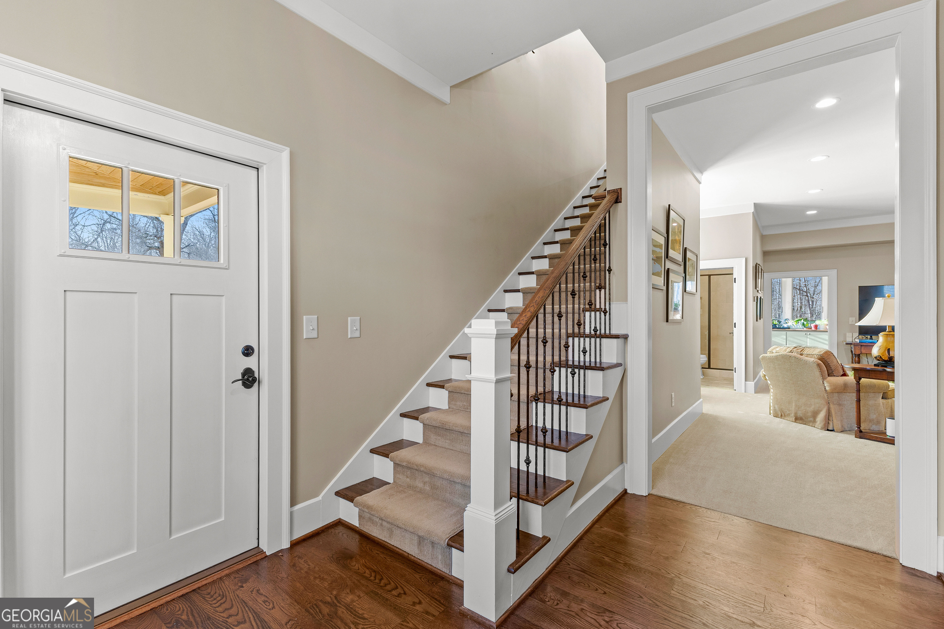 413 Morgan Mill Road Brooks, GA 30205 - Photo 114 of 172