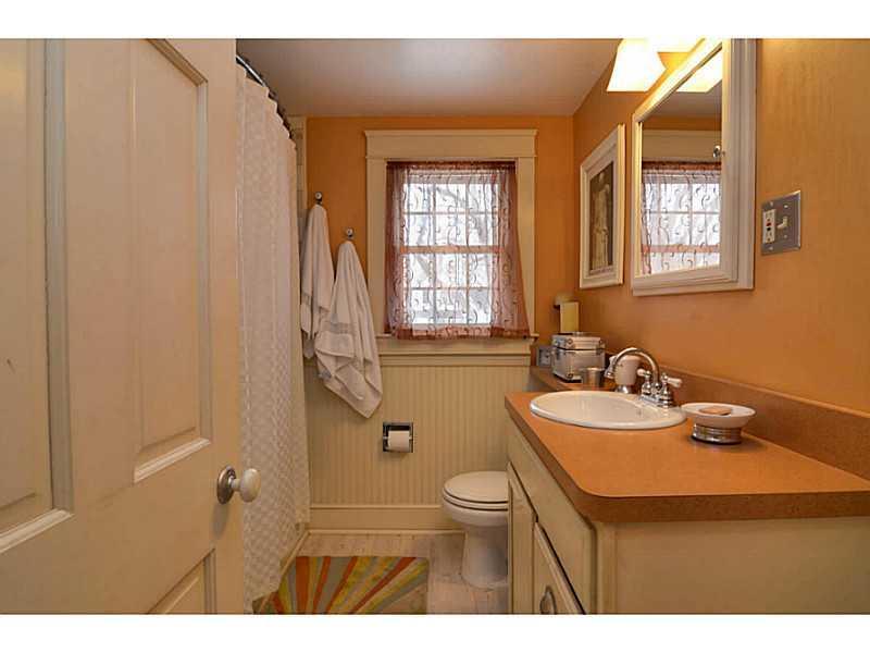 21 Fobes Street Portland, ME 04103 - Photo 20 of 25 Bathroom. 2nd Floor Bathroom