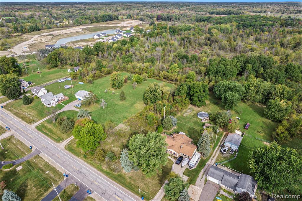 Lot 1 Lahring Road Byron, MI 48418 - Photo 4 of 6