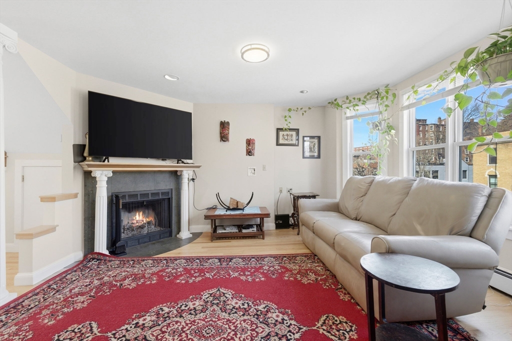 626 Washington Street, Unit 4 Brookline, MA 02446 - Photo 2 of 16