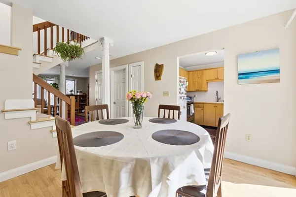 $1,229,000 | 626 Washington Street, Unit 4, Brookline, MA 02446