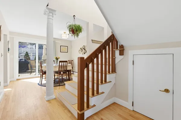 $1,229,000 | 626 Washington Street, Unit 4, Brookline, MA 02446