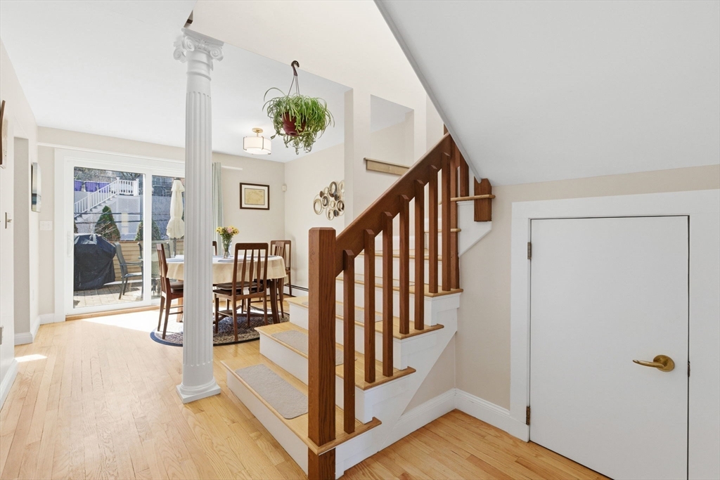 626 Washington Street, Unit 4 Brookline, MA 02446 - Photo 5 of 16