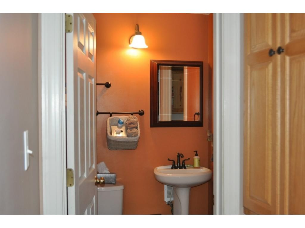 10227 Fairground Road Wise, VA 24293 - Photo 29 of 34 half bath