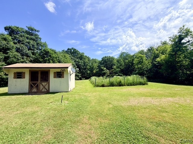 4241 Long Hill Road Moravia, NY 13118 - Photo 22 of 24