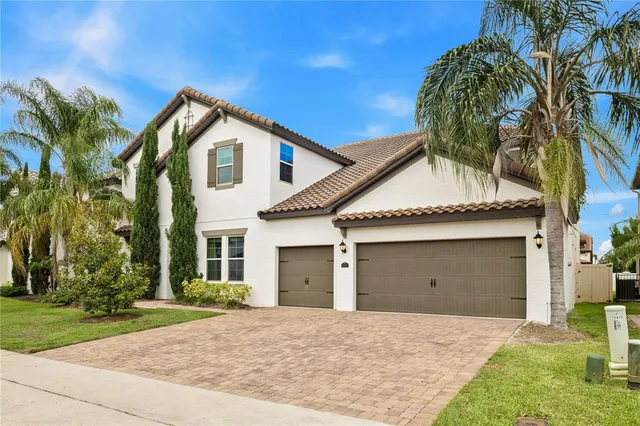 $1,690,000 | 10412 Doth Street, Orlando, FL 32836