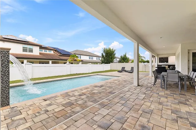 $1,690,000 | 10412 Doth Street, Orlando, FL 32836