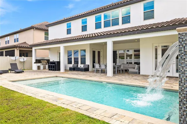 $1,690,000 | 10412 Doth Street, Orlando, FL 32836