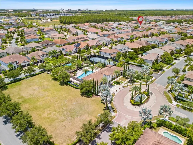 $1,690,000 | 10412 Doth Street, Orlando, FL 32836