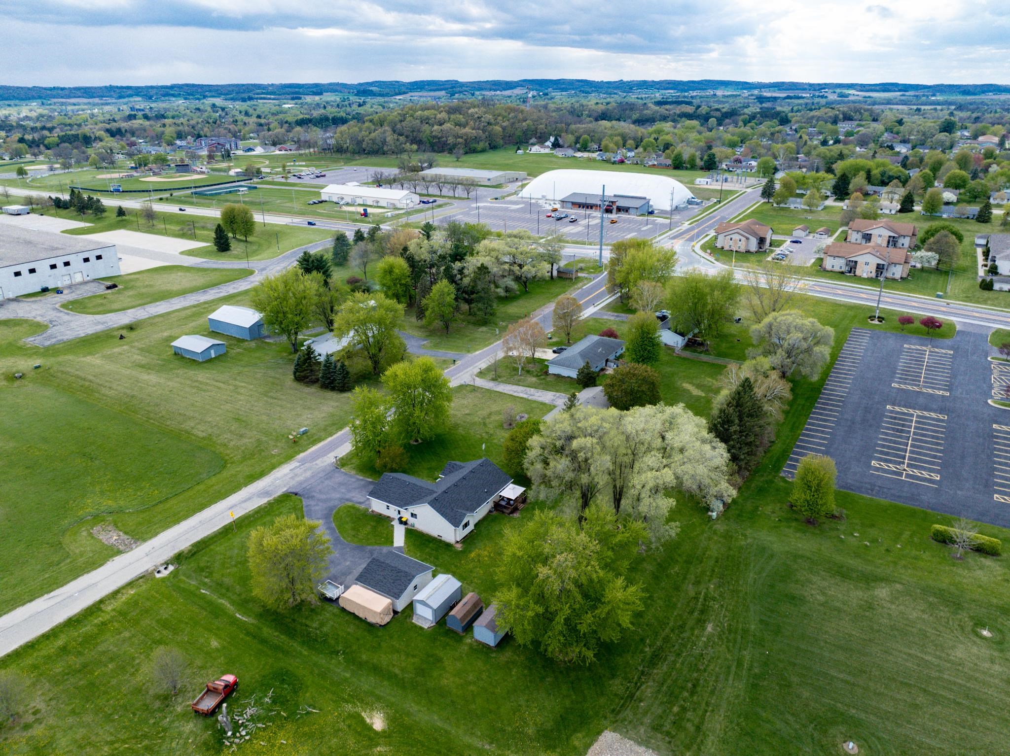 E6649 Fawn Valley Drive Reedsburg, WI 53959 - Photo 54 of 74