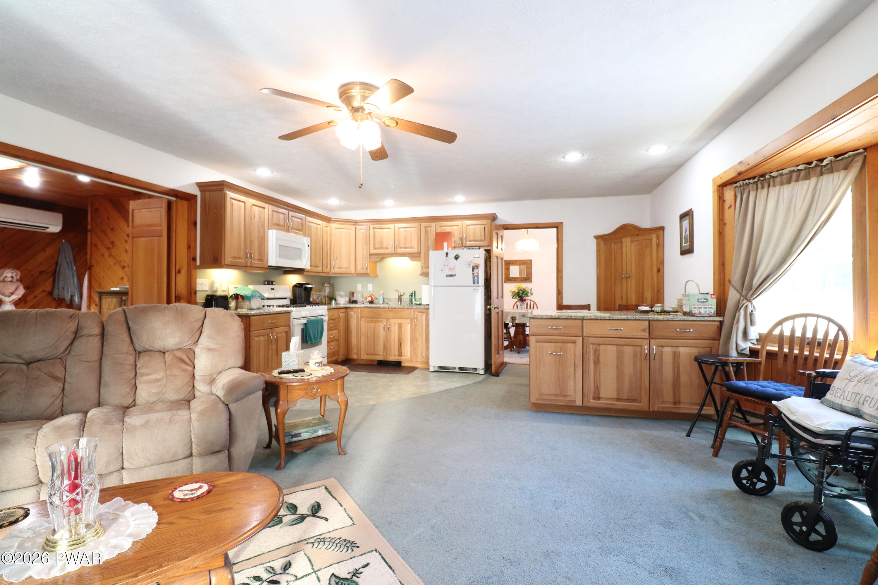 131 B Hilltop Road Newfoundland, PA 18445 - Photo 28 of 39