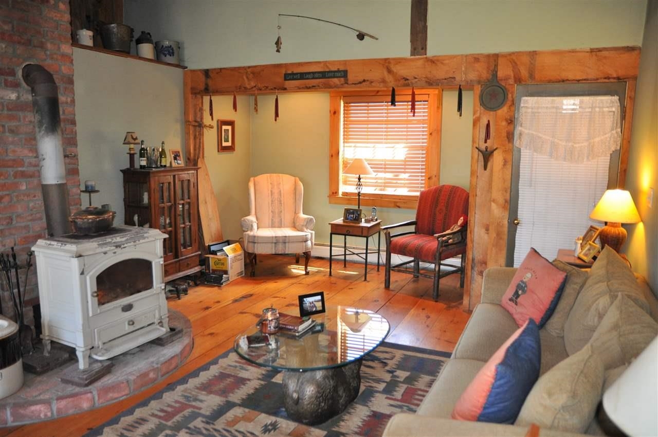 212 Thrall Road Poultney, VT 05764 - Photo 18 of 32