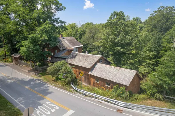 $649,900 | 212 Thrall Road, Poultney, VT 05764