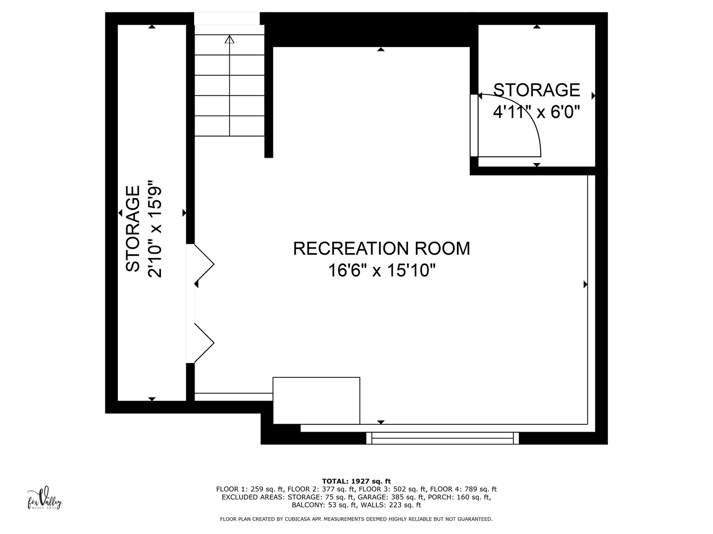 420 North Harrison Street Algonquin, IL 60102 - Photo 42 of 45