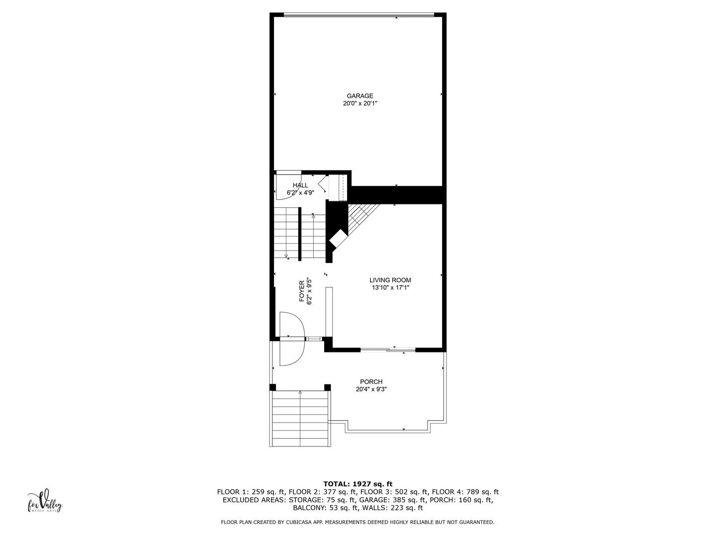 420 North Harrison Street Algonquin, IL 60102 - Photo 43 of 45