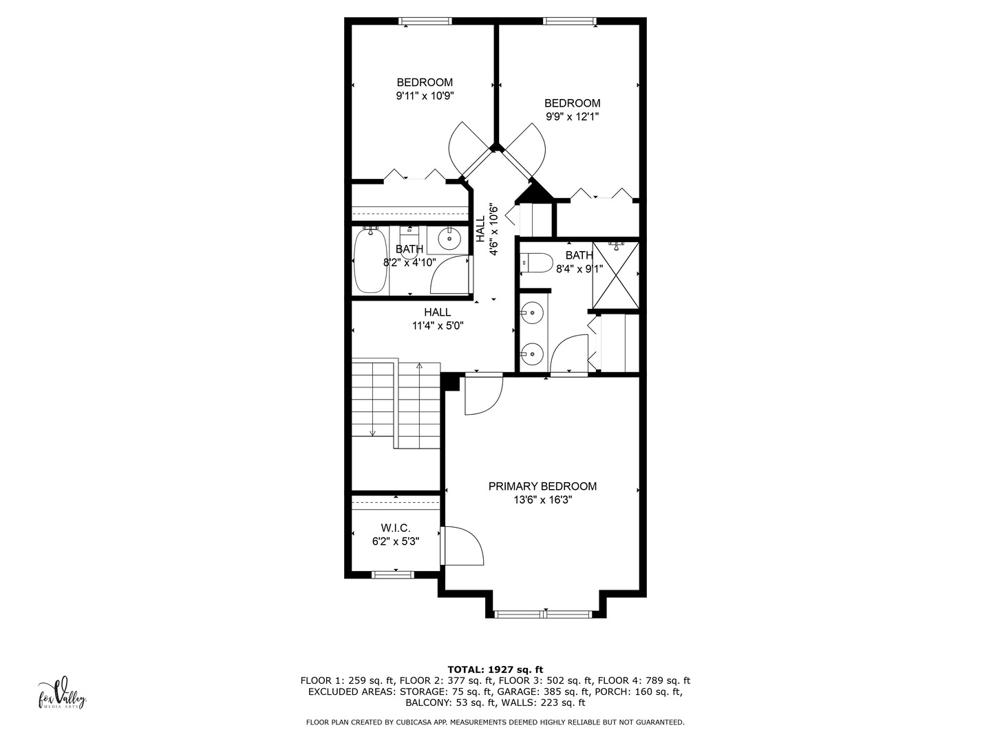 420 North Harrison Street Algonquin, IL 60102 - Photo 44 of 45