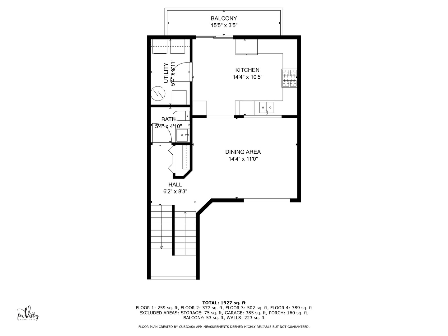 420 North Harrison Street Algonquin, IL 60102 - Photo 45 of 45