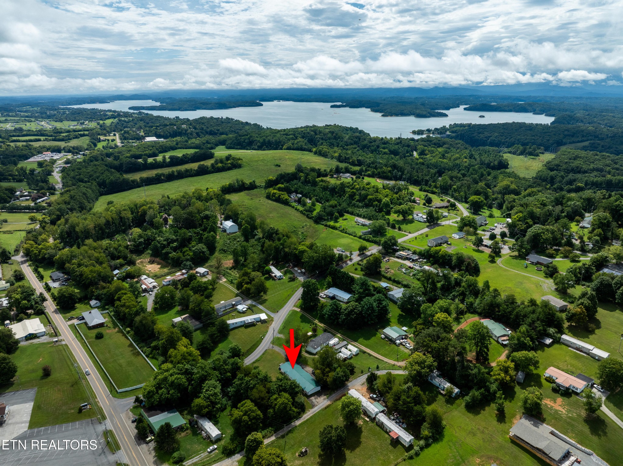 2841 Holiday Hills Road Kodak, TN 37764 - Photo 22 of 22 Gallery Image 22