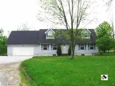 929 Long Shadow Lane Rome, OH 44085 - Photo 1 of 1 Gallery Image 1