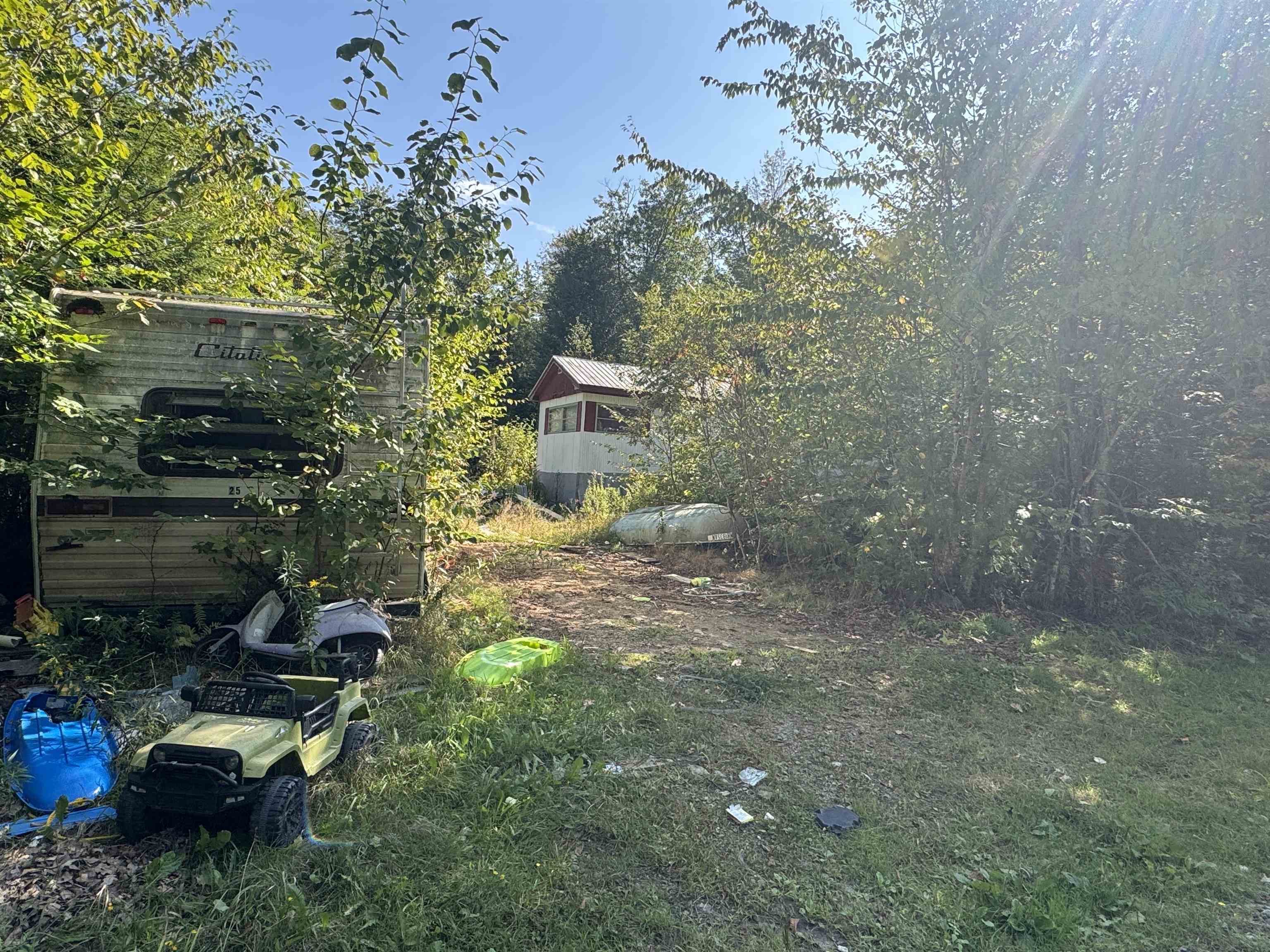 25 Simmons Road Warren, NH 03279 - Photo 11 of 21