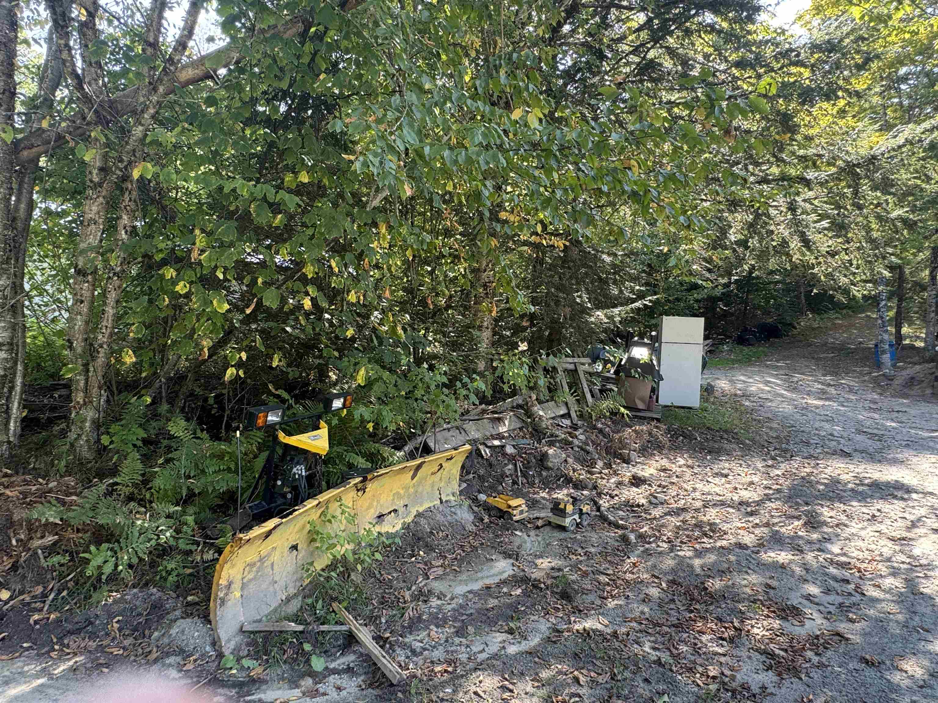 25 Simmons Road Warren, NH 03279 - Photo 13 of 21