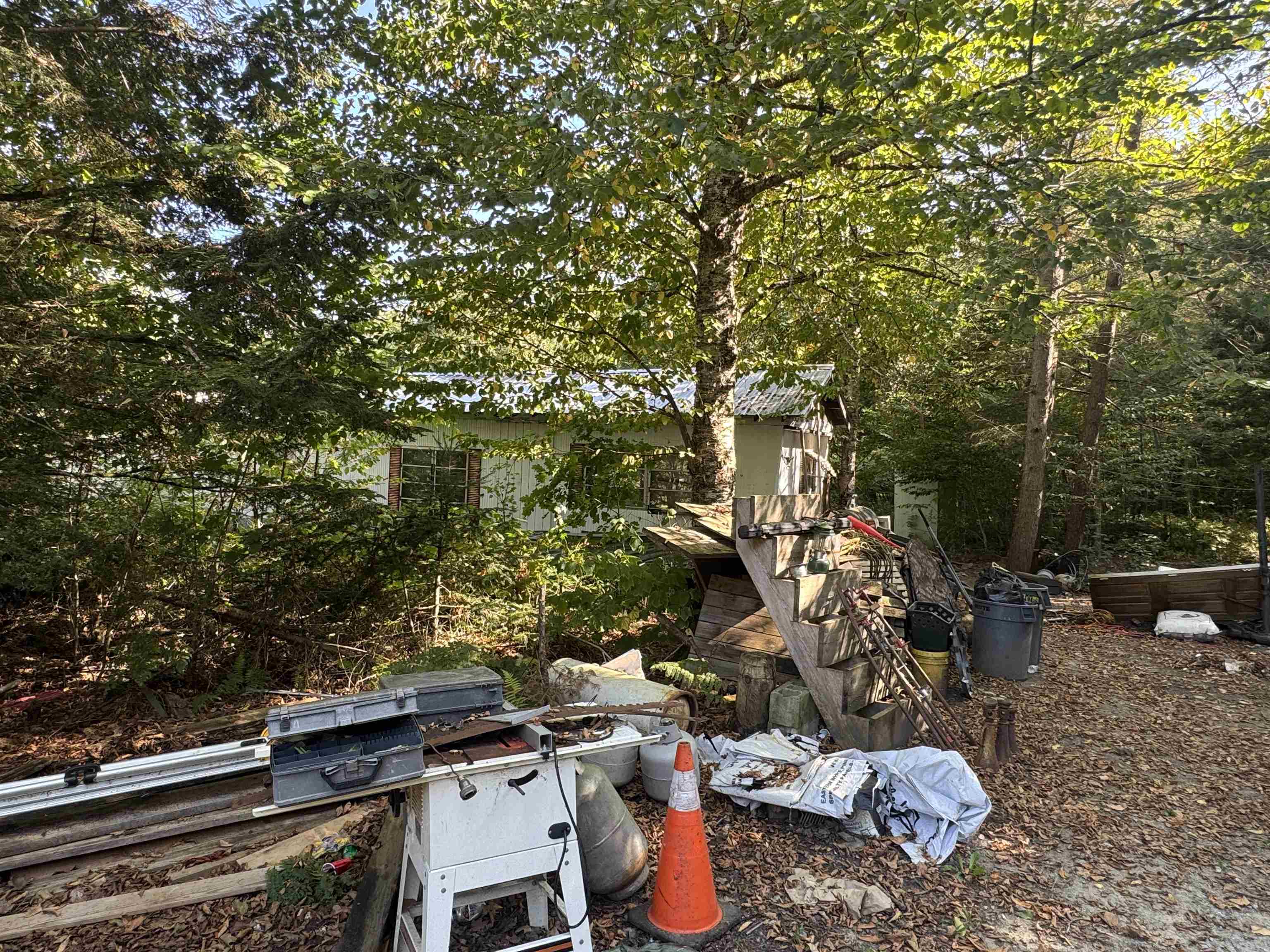 25 Simmons Road Warren, NH 03279 - Photo 14 of 21