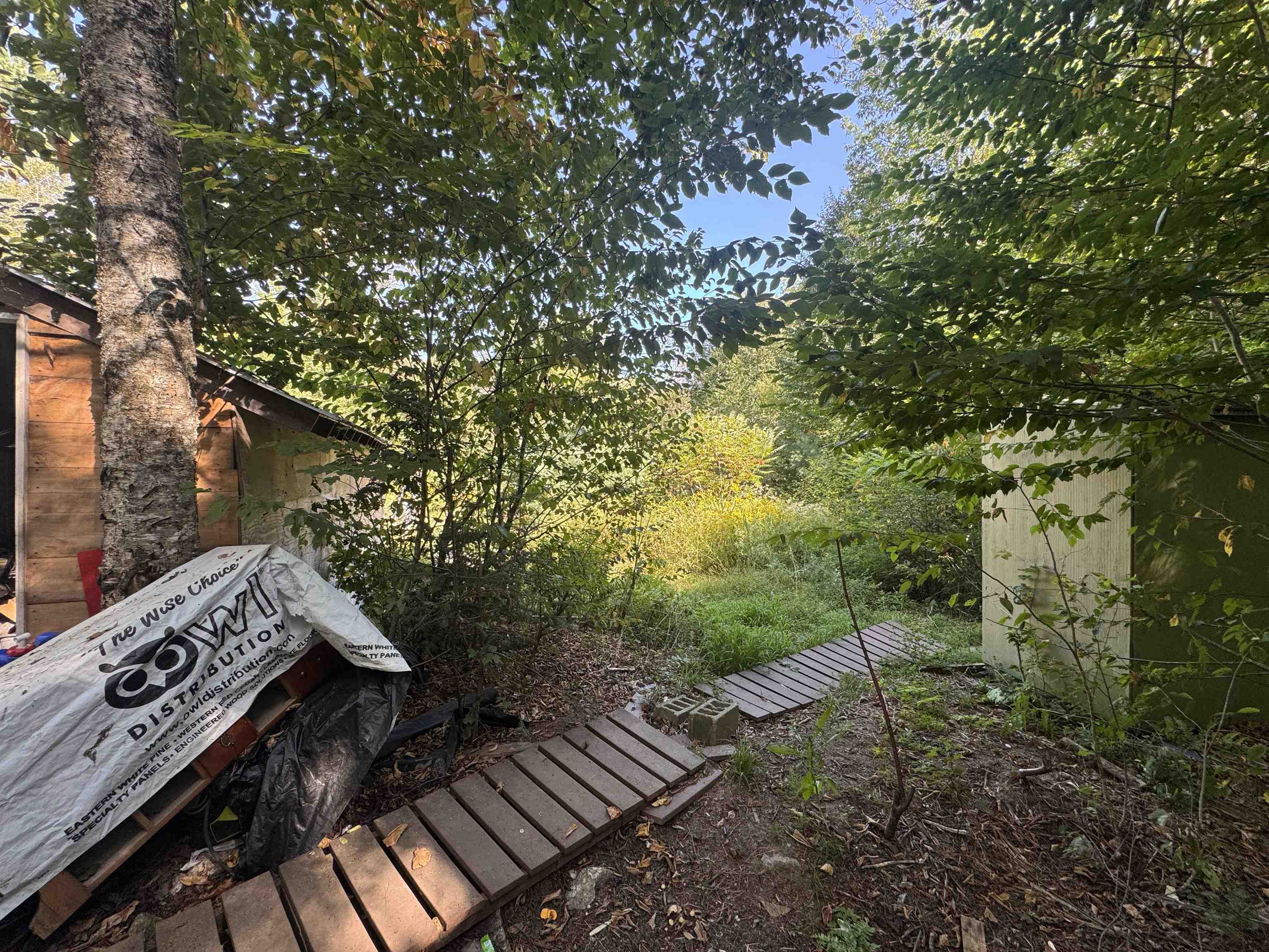 25 Simmons Road Warren, NH 03279 - Photo 15 of 21